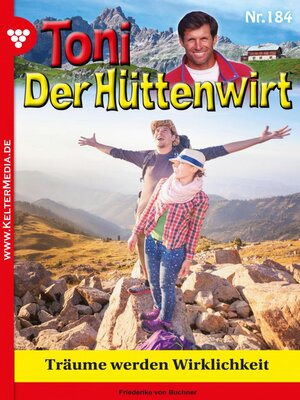 cover image of Träume werden Wirklichkeit